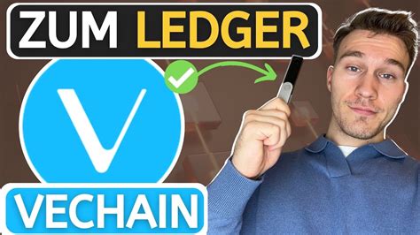 staking vet on ledger.